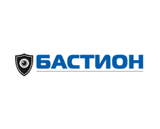 Бастион