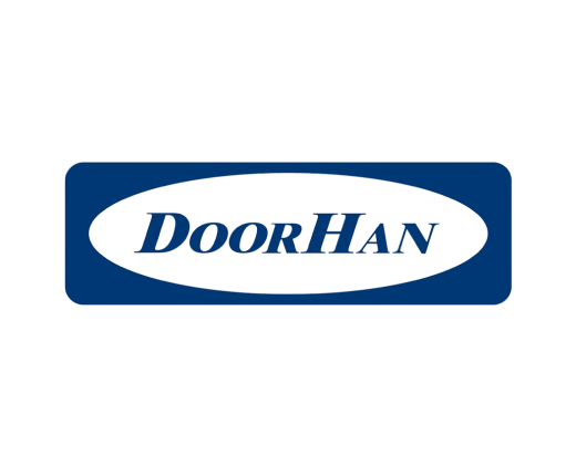 Door Han