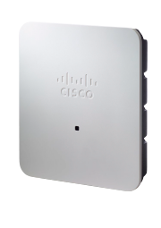 Wi-Fi-решения Cisco для малого и среднего бизнеса