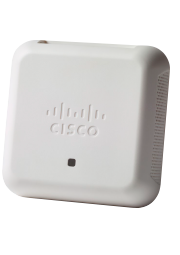 Wi-Fi-решения Cisco для малого и среднего бизнеса