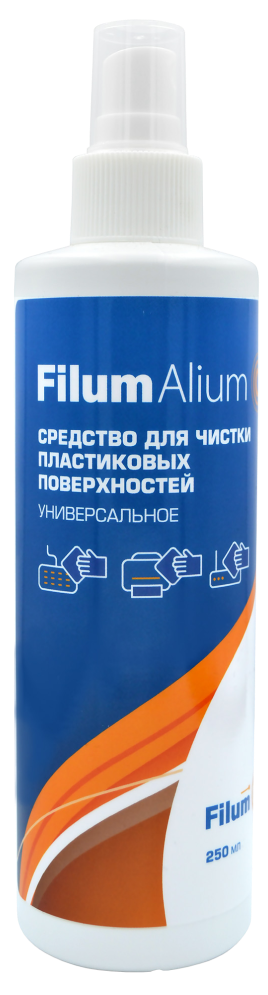Filum Alium	