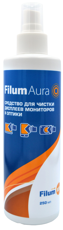 Filum Aura