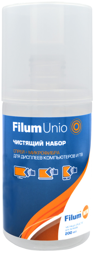 Filum Unio