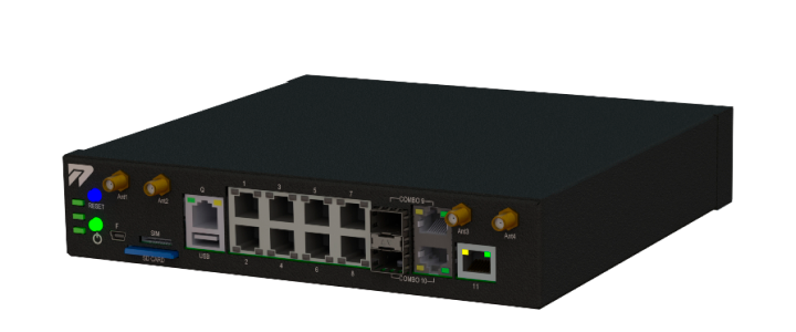 Аттика®-ISR1801 Аттика®-ISR1801