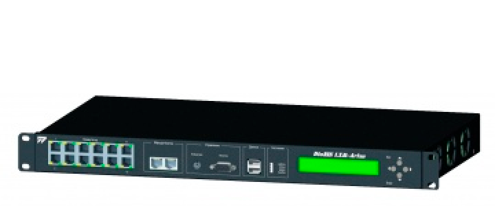 Криптомаршрутизатор – межсетевой экран DIONIS LXM ARLAN Криптомаршрутизатор – межсетевой экран DIONIS LXM ARLAN