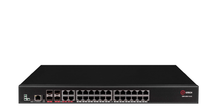 QSR-2920-14-AC-AC QSR-2920-14-AC-AC