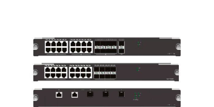 Модуль 3ESP QSR-M-3920-3ESP3/5/10 Модуль 3ESP QSR-M-3920-3ESP3/5/10