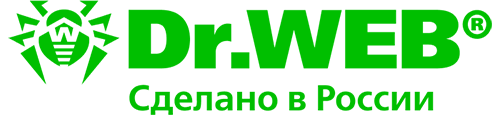 «Доктор Веб»