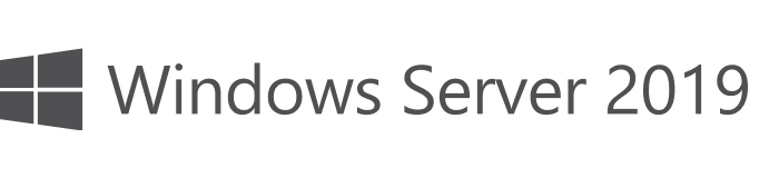 Microsoft Windows Server 2019
