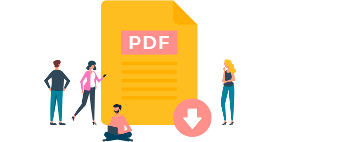 Решения для обработки PDF-документов