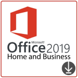 Microsoft Office Home and Business 2019