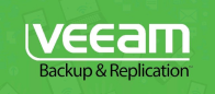 Veeam Backup & Replication Standard