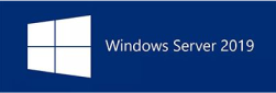 Microsoft Windows Server Standard 2019