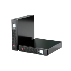 Серия Info Rackmount Pro