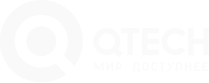 QTech - Поставщик проекта «Цифровая Экономика»