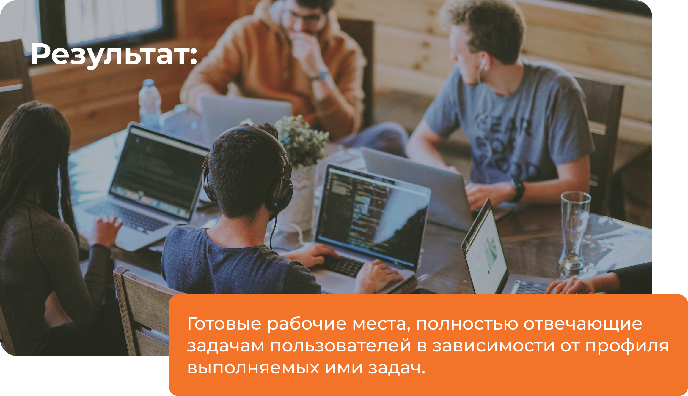 Результат Результат