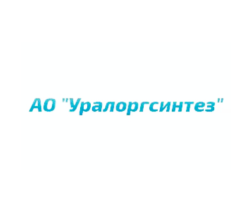 Нефтехимическое предприятие «‎Уралоргсинтез»