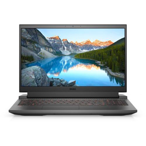 Dell G15 5510