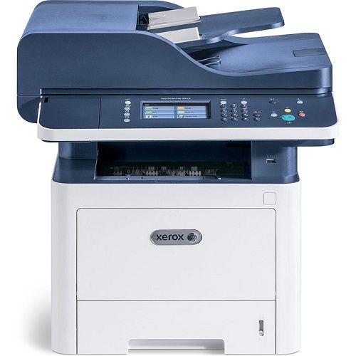 Xerox WorkCentre 3345DNI