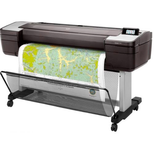 Плоттер HP Designjet T1700