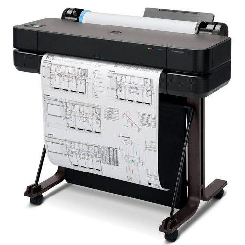 Принтер HP DesignJet T630