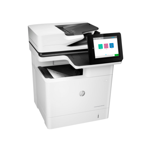 МФУ HP LaserJet Enterprise MFP M635h