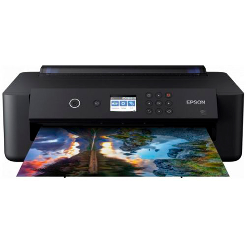 Epson Expression Photo HD XP-15000