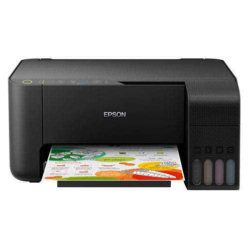 МФУ Epson L3150