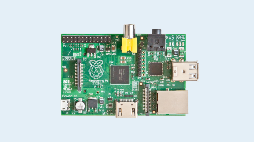 Микрокомпьютеры Rispberry PI - Особенности Микрокомпьютеры Rispberry PI - Особенности