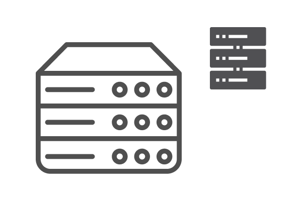 Серверы и системы хранения