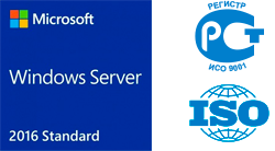 Windows Server 2016