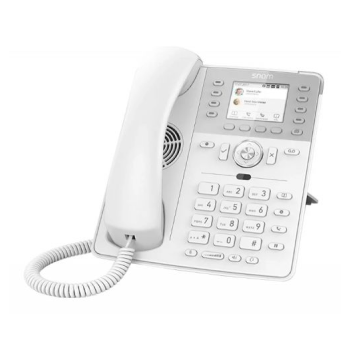 Телефон SIP SNOM D735