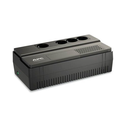 Источник бесперебойного питания APC Easy Back-UPS BV650I-GR