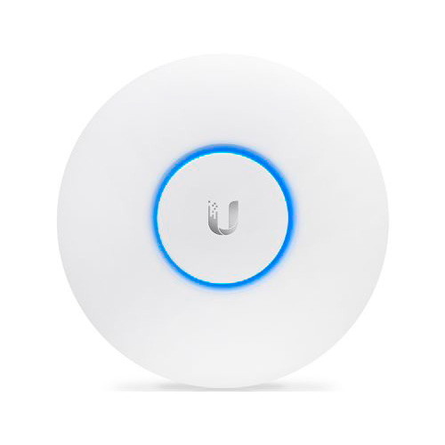 Точка доступа Ubiquiti UAP-AC-LITE