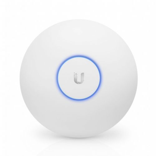 Точка доступа Ubiquiti U6-LITE