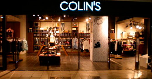Система контроля и учета рабочего времени сотрудников компании COLLIN’S Система контроля и учета рабочего времени сотрудников компании COLLIN’S