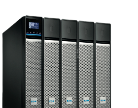 Источники бесперебойного питания Eaton