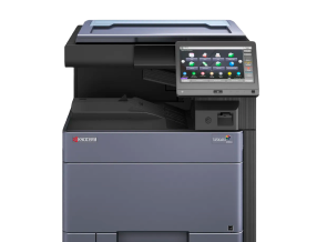 Печатная техника Kyocera для АО НТЦ «Охрана»