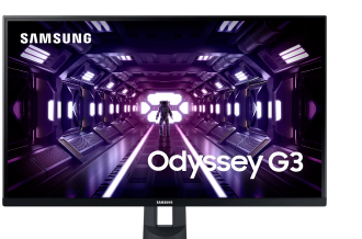 Мониторы Samsung для АО НТЦ «Охрана»