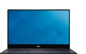 Ноутбуки Dell для мобильных рабочих мест