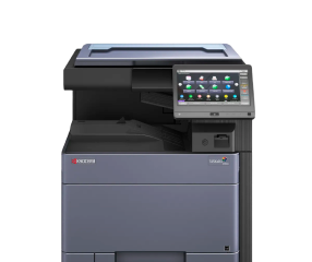 МФУ Kyocera для медицинского центра