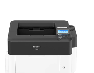 Принтеры Ricoh для медицинского центра