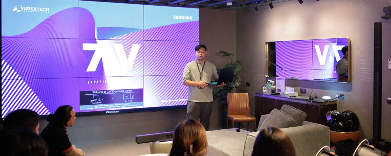 PRO-AV мультимедиа: профессиональная среда визуальных коммуникаций для бизнеса и организаций