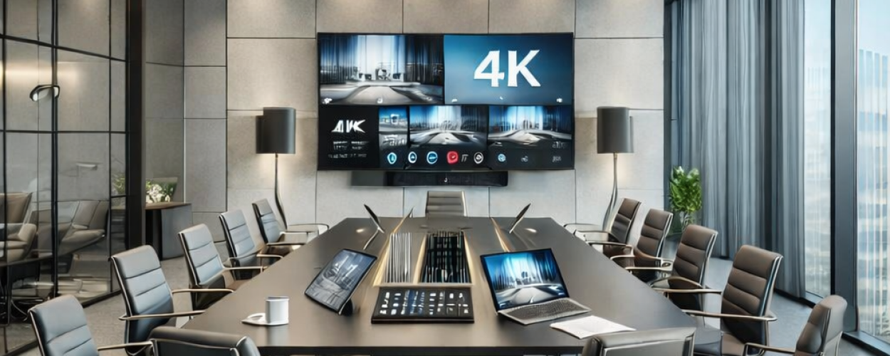 PRO-AV Digibird: интеллектуальная коммутация и управление AV-средой