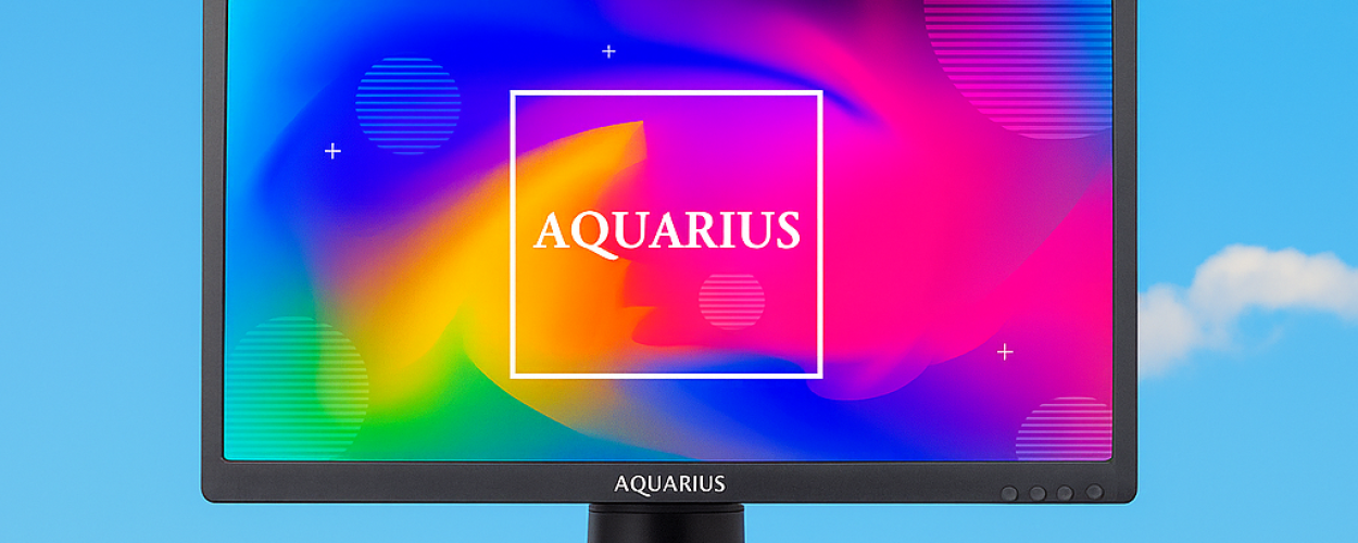 Защищённые моноблоки Aquarius — надёжная основа для безопасной инфраструктуры