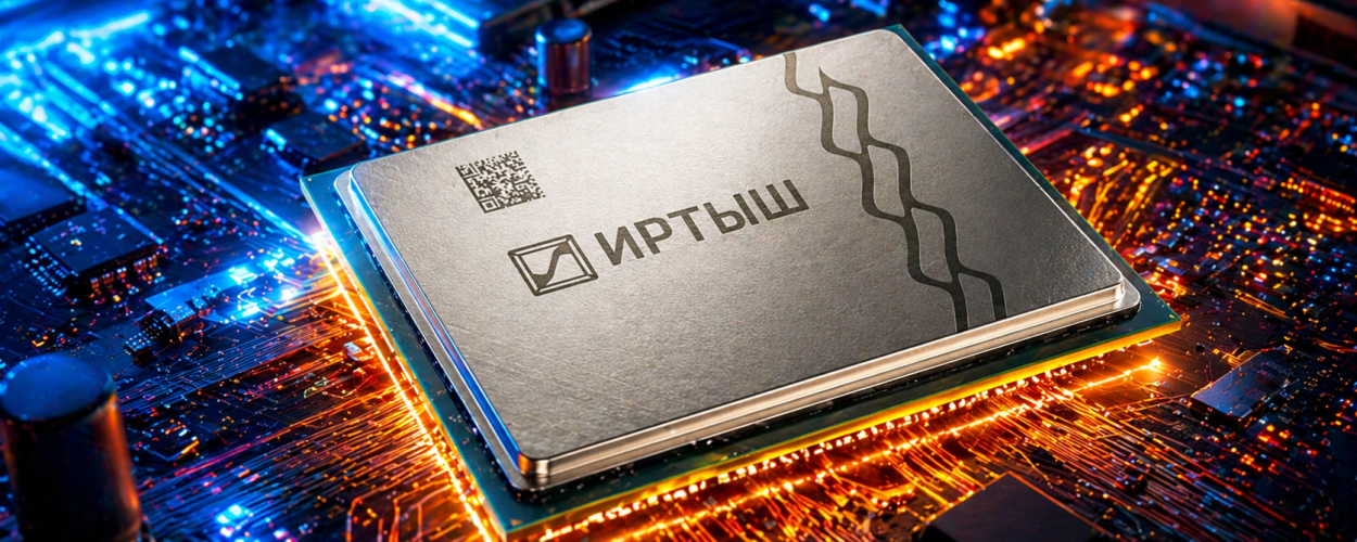 Россия инвестирует 1,3 млрд рублей в процессоры на LoongArch: шаг к технологической независимости или компромисс?