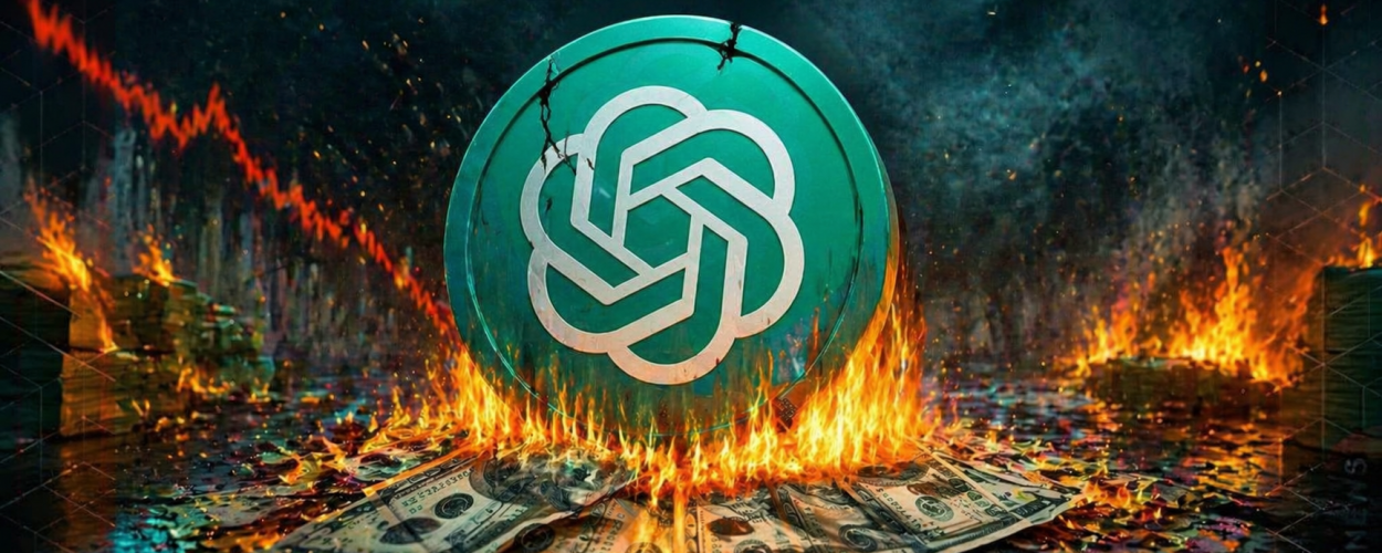 OpenAI сомневается в окупаемости ИИ-гонки: что это значит для бизнеса и ИТ-инфраструктуры