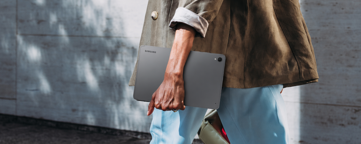 Как планшеты Samsung Galaxy Tab S11 становятся залогом успешных инвестиций в бизнес-технологии