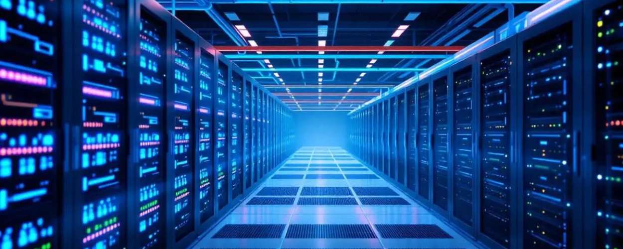 Серверы QTECH: надёжная платформа для развития цифрового бизнеса