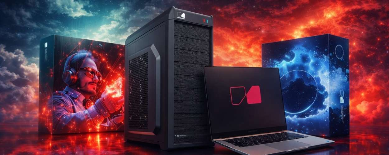 Инферит: новая логика работы с данными и ИТ-инфраструктурой